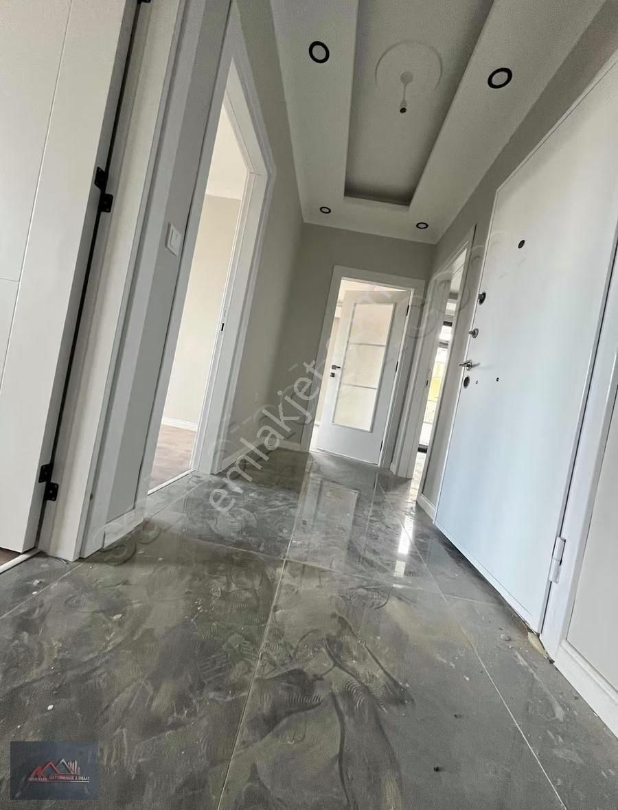 Darıca Fevziçakmak Mah Asansörlü Lüks Yapım Satılık Arakat Daire - Görsel 18