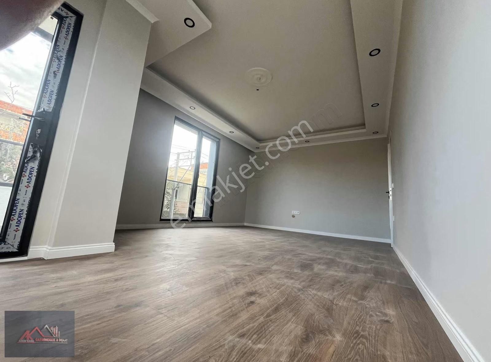 Darıca Fevziçakmak Mah Asansörlü Lüks Yapım Satılık Arakat Daire - Görsel 10