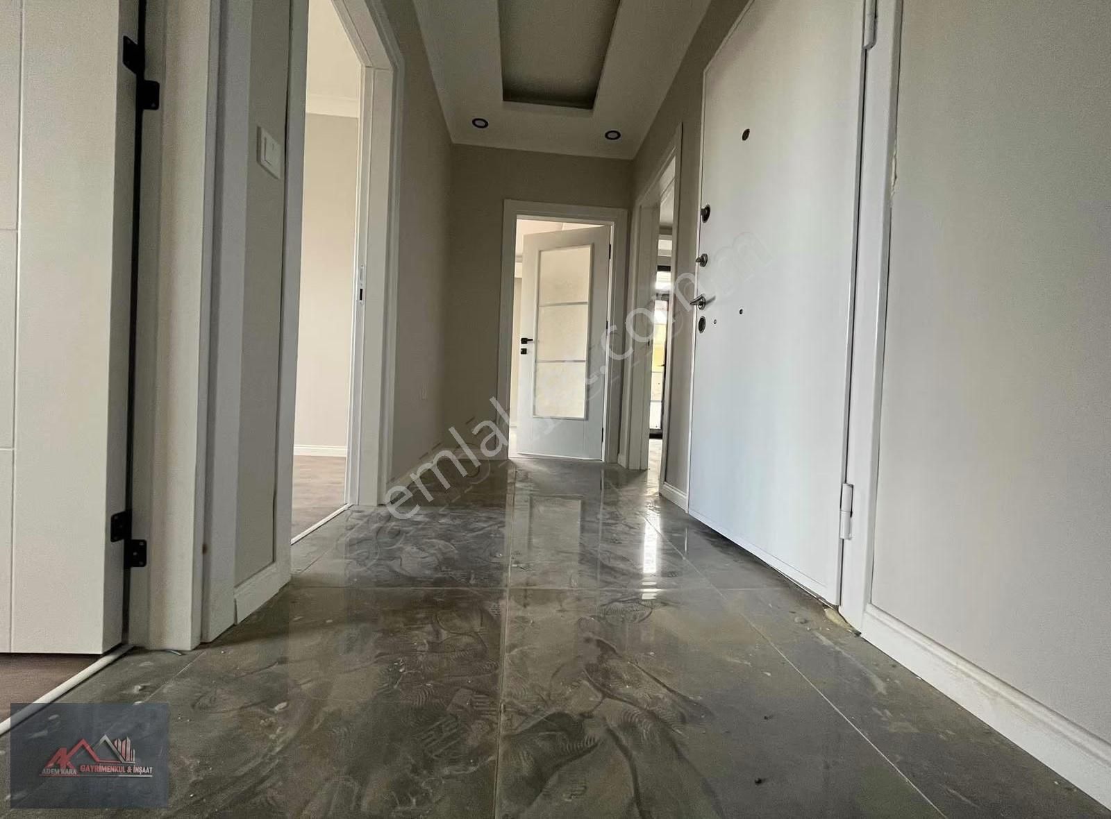 Darıca Fevziçakmak Mah Asansörlü Lüks Yapım Satılık Arakat Daire - Görsel 20