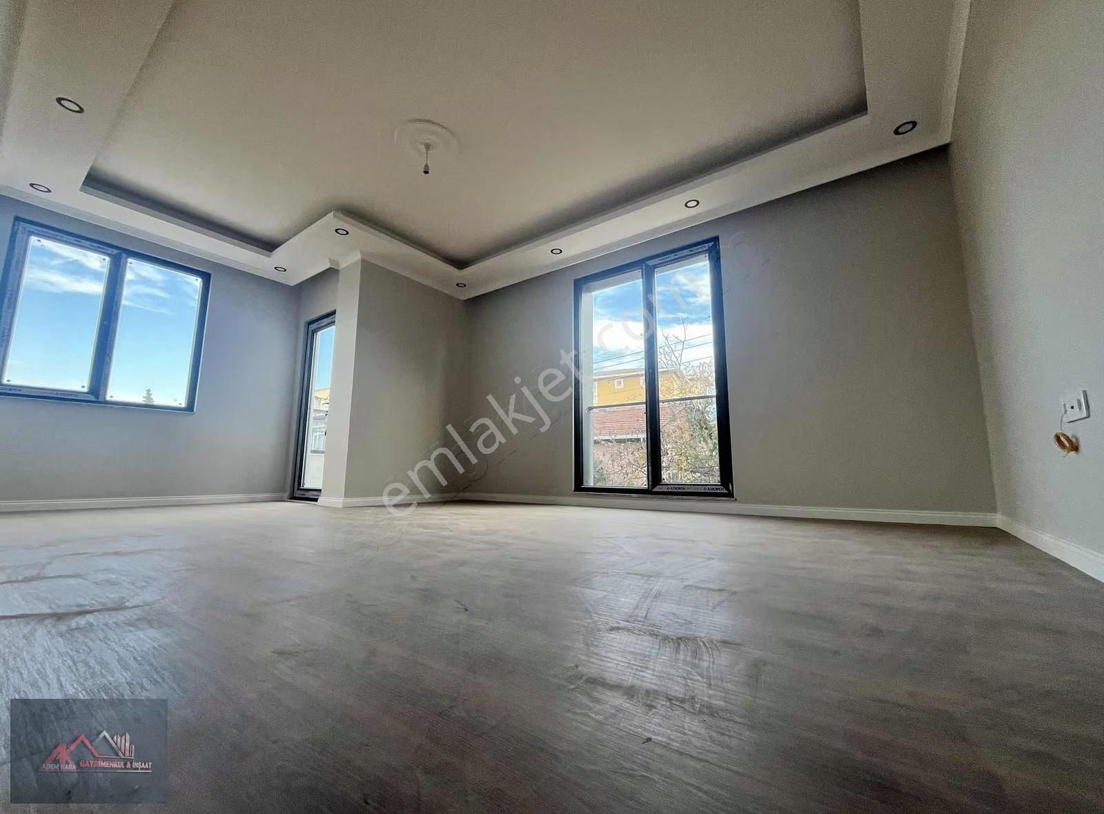 Darıca Fevziçakmak Mah Asansörlü Lüks Yapım Satılık Arakat Daire - Görsel 25