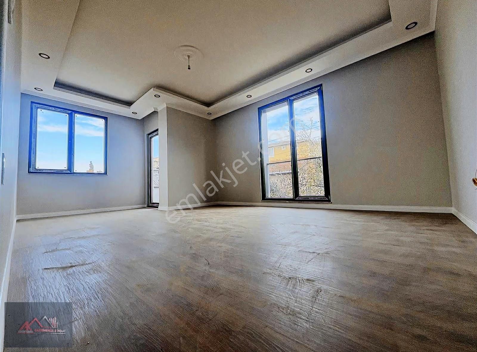 Darıca Fevziçakmak Mah Asansörlü Lüks Yapım Satılık Arakat Daire - Görsel 14