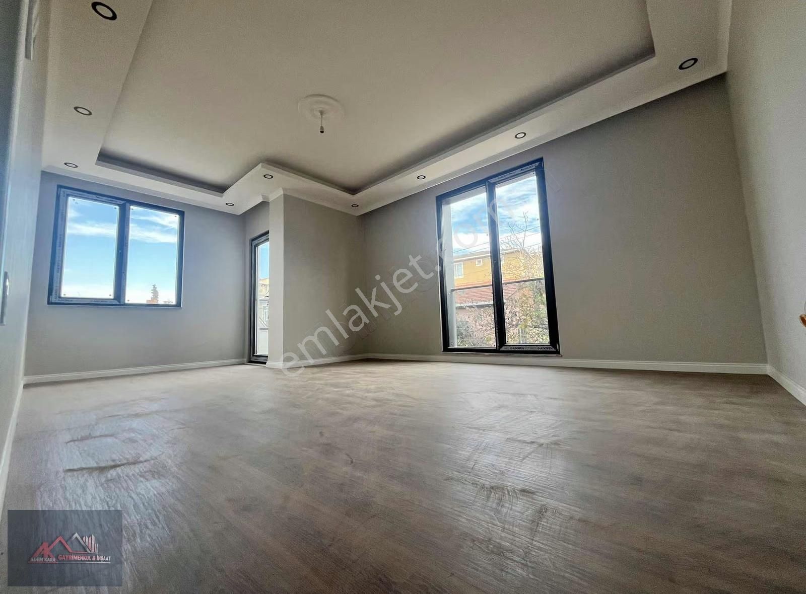 Darıca Fevziçakmak Mah Asansörlü Lüks Yapım Satılık Arakat Daire - Görsel 2