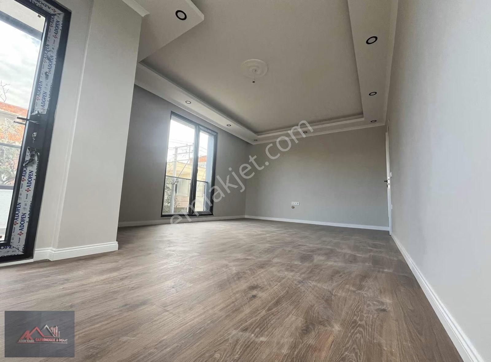 Darıca Fevziçakmak Mah Asansörlü Lüks Yapım Satılık Arakat Daire - Görsel 7