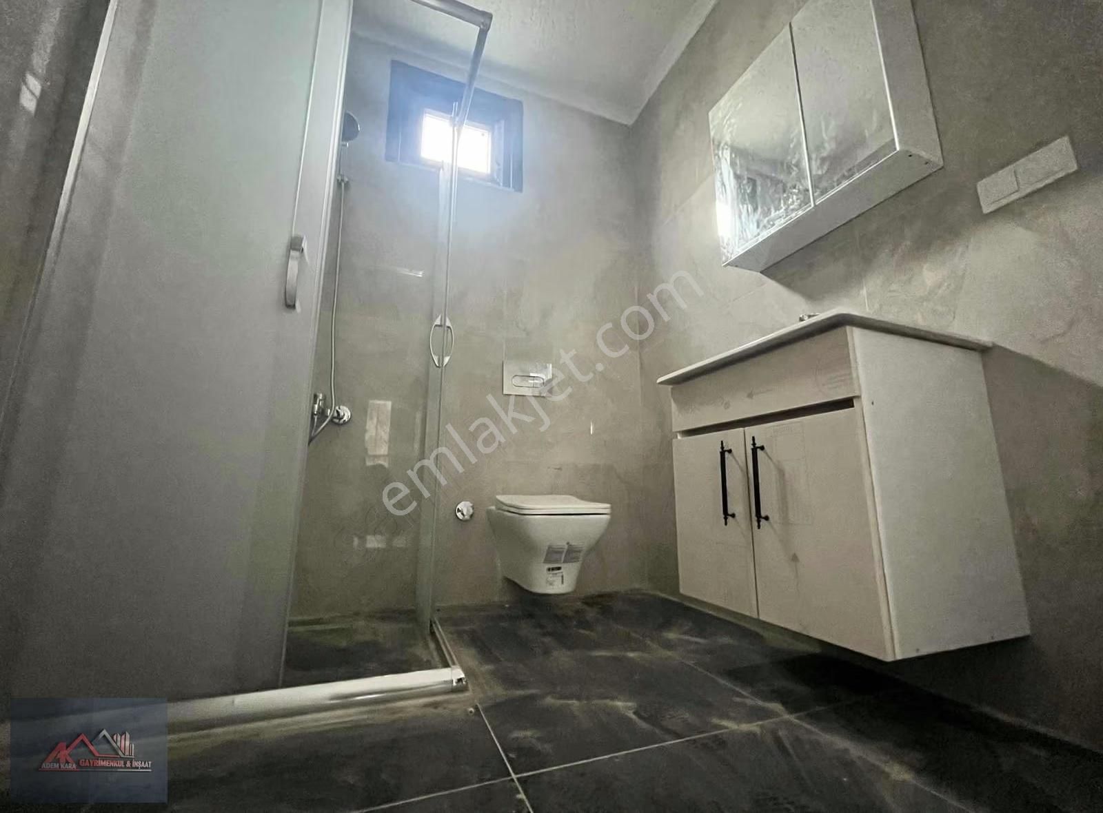 Darıca Fevziçakmak Mah Asansörlü Lüks Yapım Satılık Arakat Daire - Görsel 5