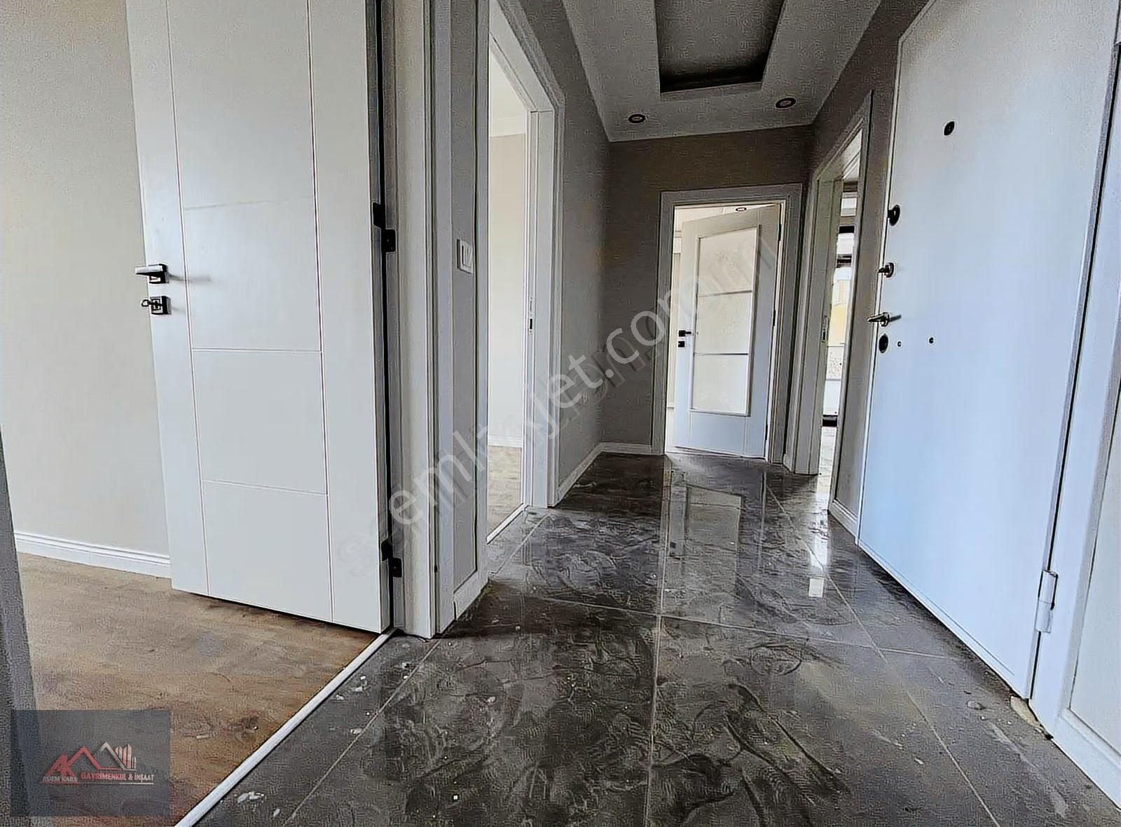 Darıca Fevziçakmak Mah Asansörlü Lüks Yapım Satılık Arakat Daire - Görsel 3