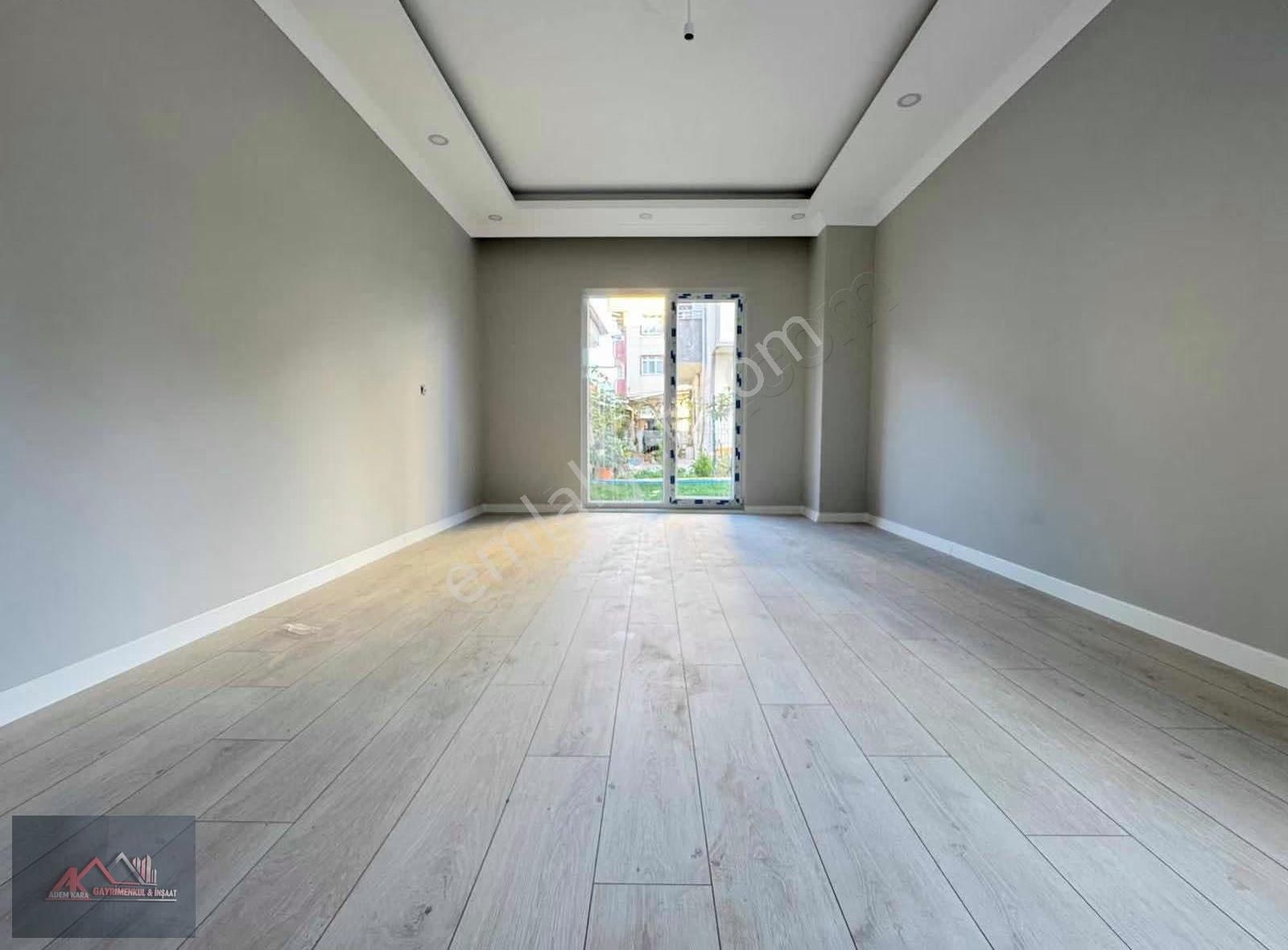 Tuzla Cad 2+1 Bahçe Kullanımlı Fırsat Daire - Görsel 4