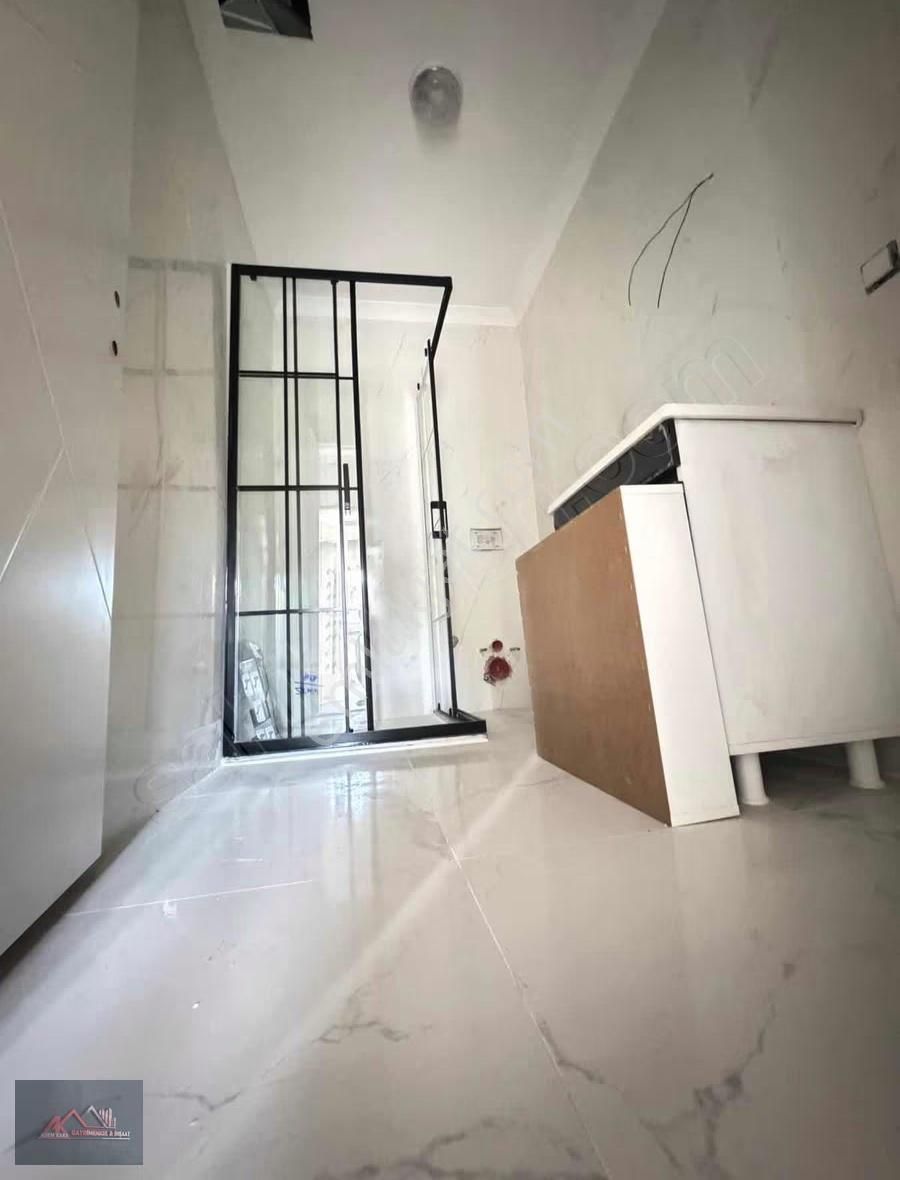 Tuzla Cad 2+1 Bahçe Kullanımlı Fırsat Daire - Görsel 17