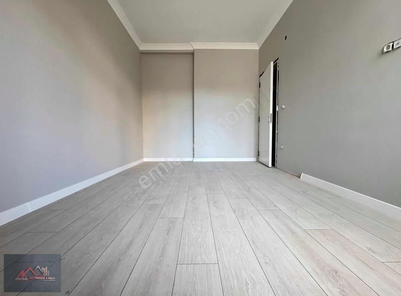 Tuzla Cad 2+1 Bahçe Kullanımlı Fırsat Daire - Görsel 2