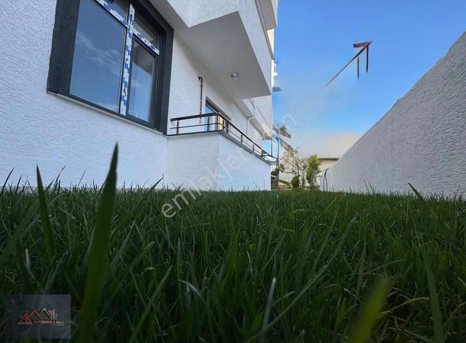 Tuzla Cad 2+1 Bahçe Kullanımlı Fırsat Daire - Görsel 6