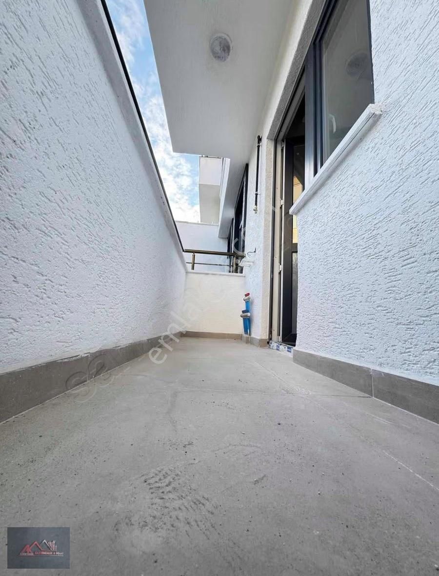 Tuzla Cad 2+1 Bahçe Kullanımlı Fırsat Daire - Görsel 9