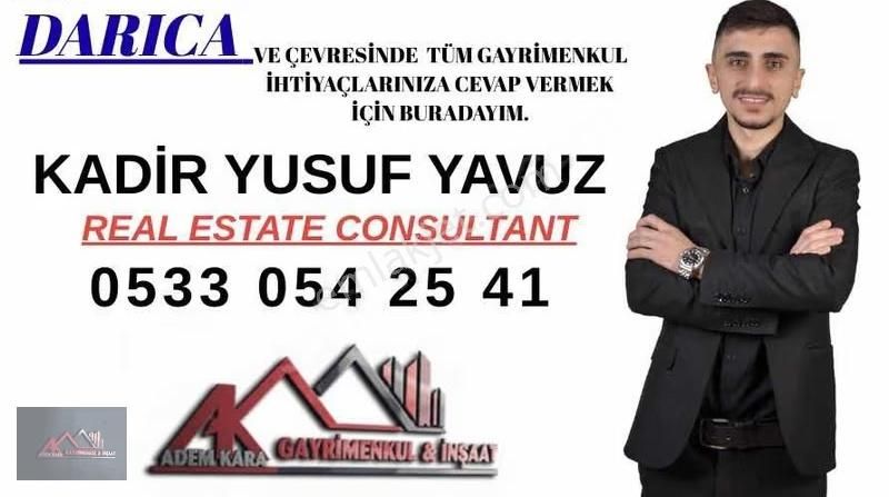 Tuzla Cad 2+1 Bahçe Kullanımlı Fırsat Daire - Görsel 7