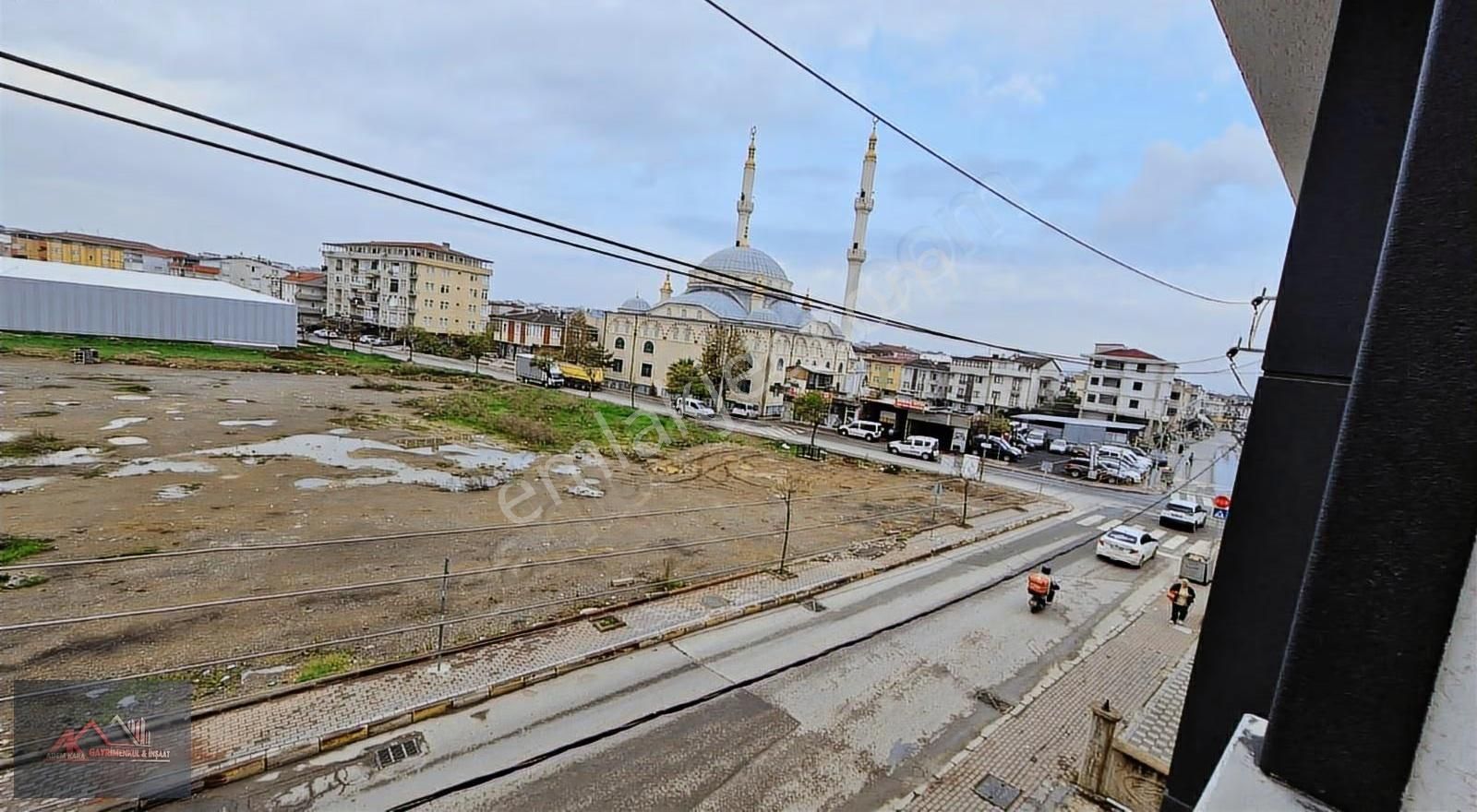 Darıca Kazım Karabekir Mah Gim Halısaha Yanı 4+1 210 M² Dubleks - Görsel 32