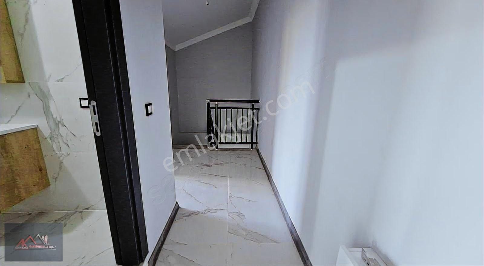 Darıca Kazım Karabekir Mah Gim Halısaha Yanı 4+1 210 M² Dubleks - Görsel 21