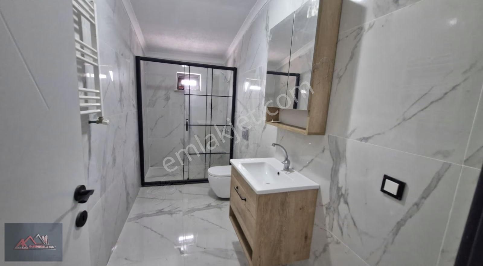 Darıca Kazım Karabekir Mah Gim Halısaha Yanı 4+1 210 M² Dubleks - Görsel 29