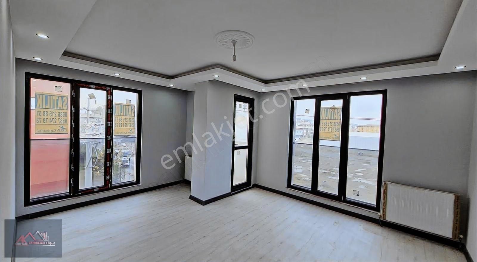 Darıca Kazım Karabekir Mah Gim Halısaha Yanı 4+1 210 M² Dubleks - Görsel 30
