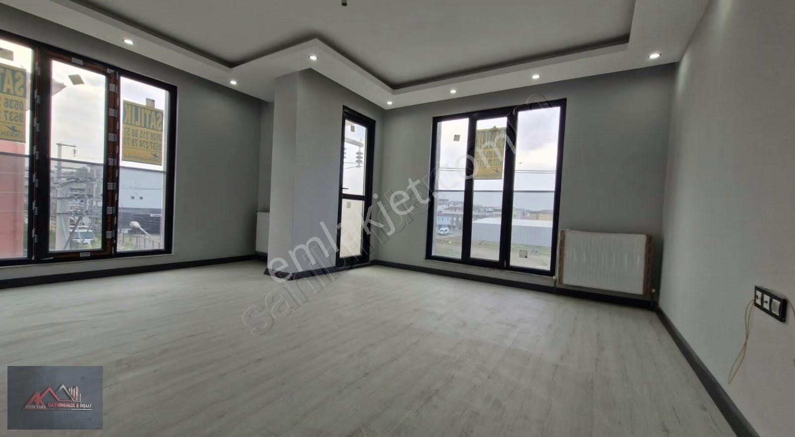Darıca Kazım Karabekir Mah Gim Halısaha Yanı 4+1 210 M² Dubleks - Görsel 35