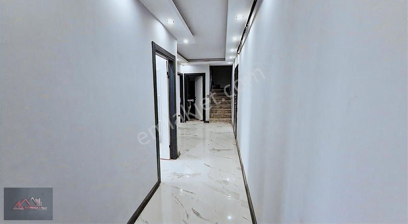 Darıca Kazım Karabekir Mah Gim Halısaha Yanı 4+1 210 M² Dubleks - Görsel 8