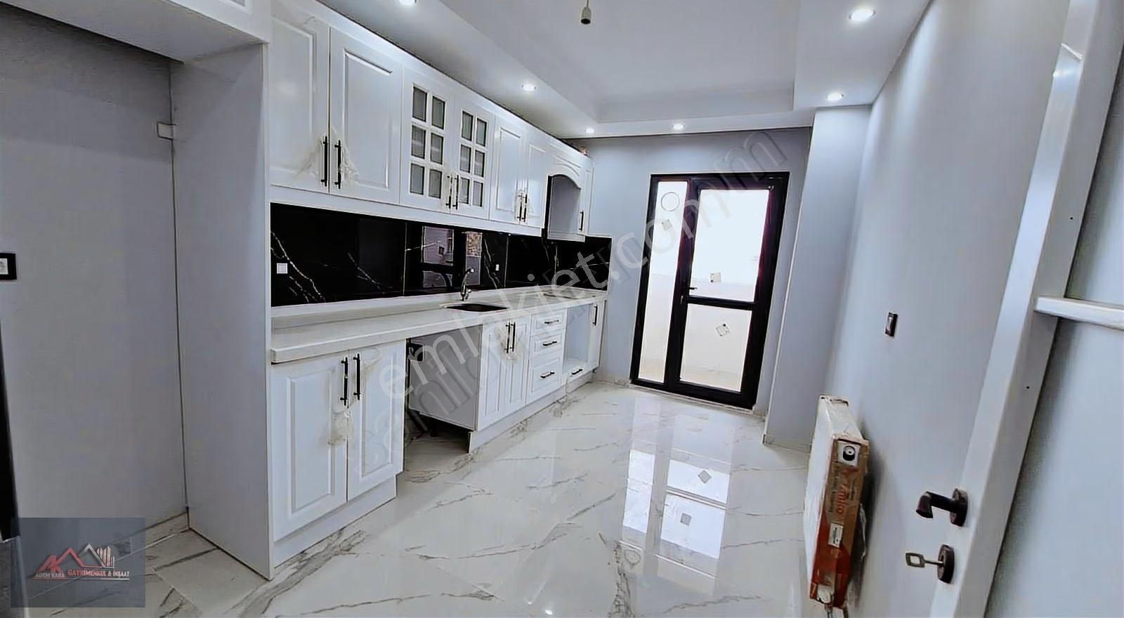 Darıca Kazım Karabekir Mah Gim Halısaha Yanı 4+1 210 M² Dubleks - Görsel 7