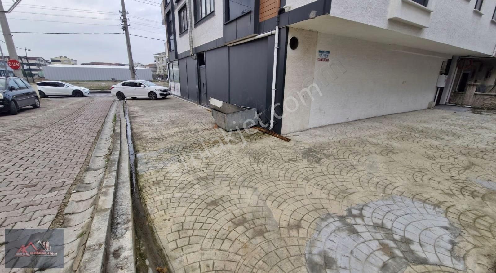 Darıca Kazım Karabekir Mah Gim Halısaha Yanı 4+1 210 M² Dubleks - Görsel 12