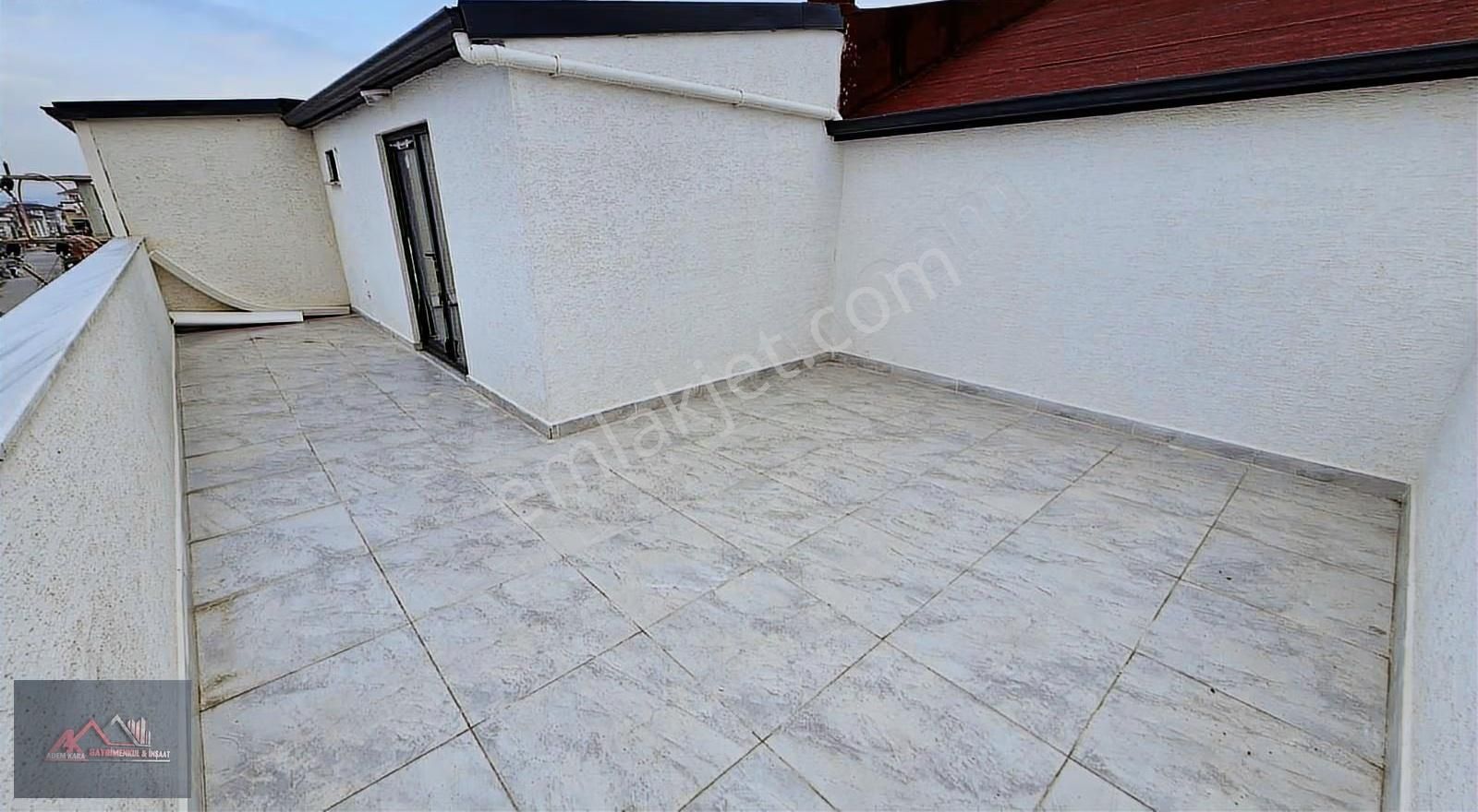 Darıca Kazım Karabekir Mah Gim Halısaha Yanı 4+1 210 M² Dubleks - Görsel 27