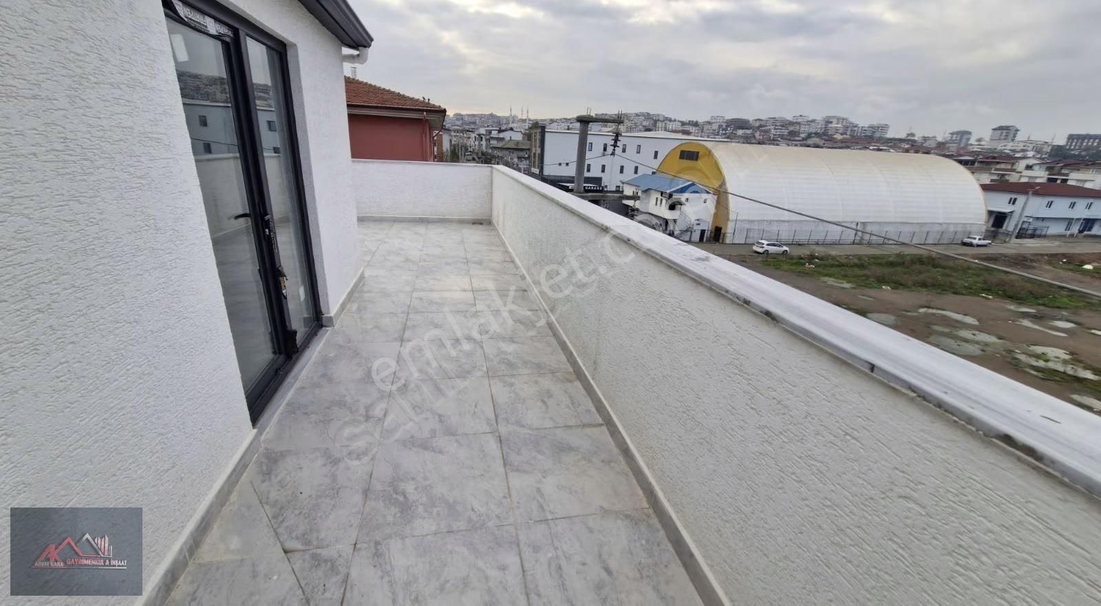 Darıca Kazım Karabekir Mah Gim Halısaha Yanı 4+1 210 M² Dubleks - Görsel 23