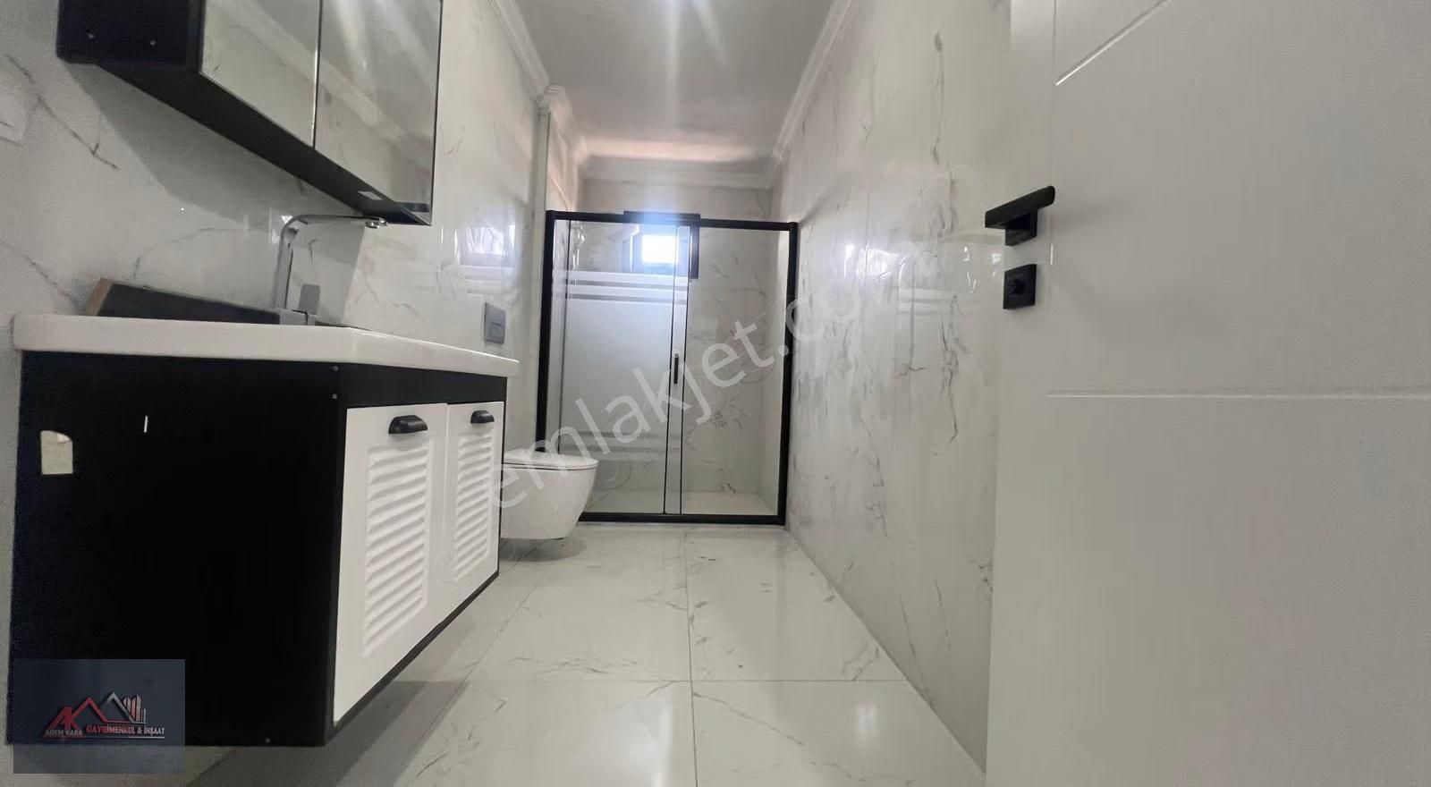 Darıca İstasyon Cadesi 4+1 220 M² Asansörlü Lüks Çatı Dubleksi - Görsel 10