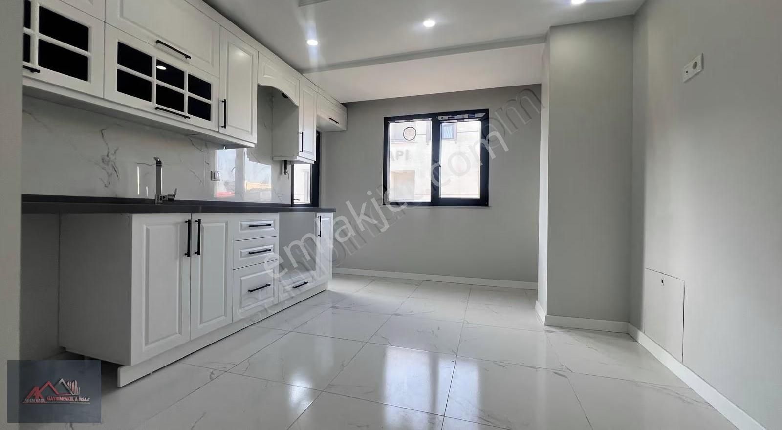 Darıca İstasyon Cadesi 4+1 220 M² Asansörlü Lüks Çatı Dubleksi - Görsel 33