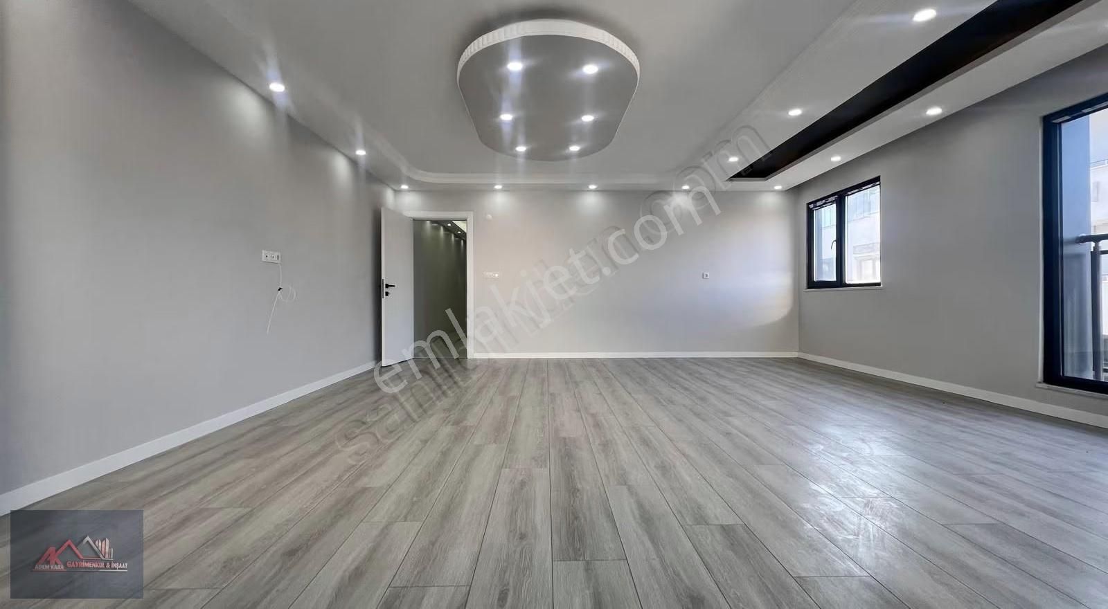Darıca İstasyon Cadesi 4+1 220 M² Asansörlü Lüks Çatı Dubleksi - Görsel 4