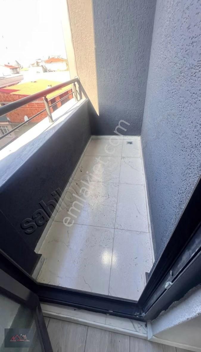 Darıca İstasyon Cadesi 4+1 220 M² Asansörlü Lüks Çatı Dubleksi - Görsel 13