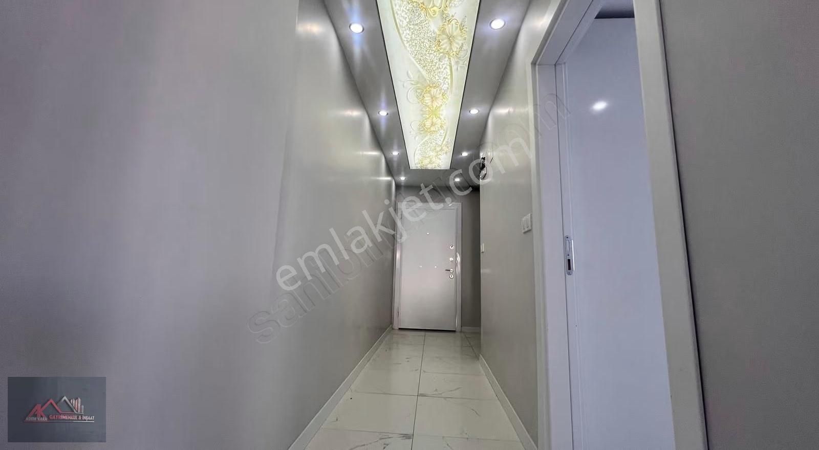 Darıca İstasyon Cadesi 4+1 220 M² Asansörlü Lüks Çatı Dubleksi - Görsel 6