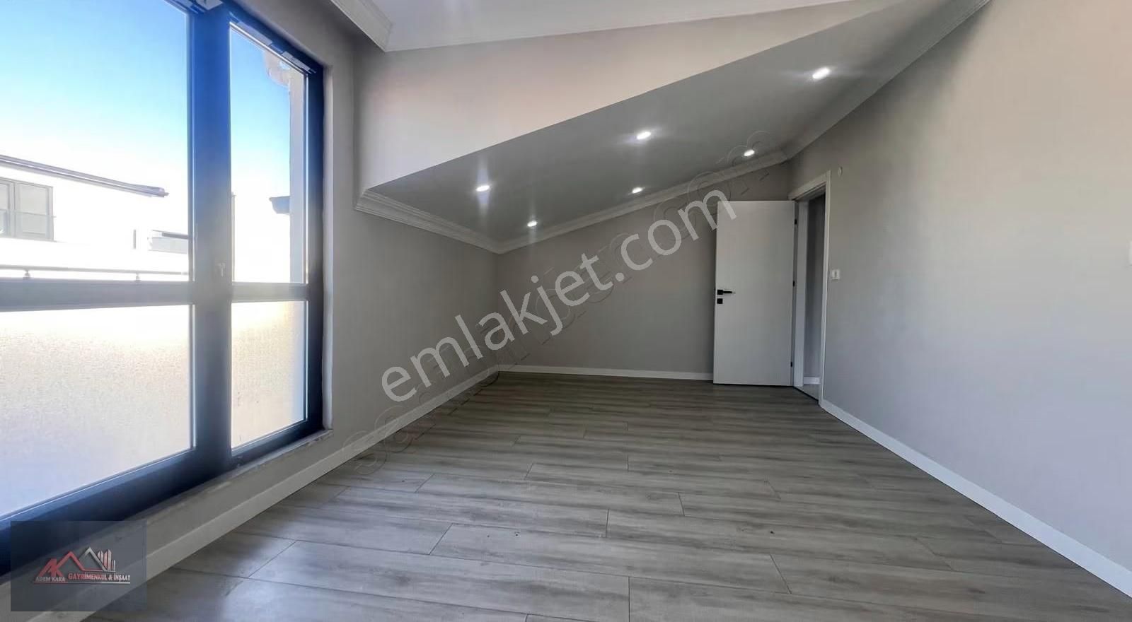 Darıca İstasyon Cadesi 4+1 220 M² Asansörlü Lüks Çatı Dubleksi - Görsel 12