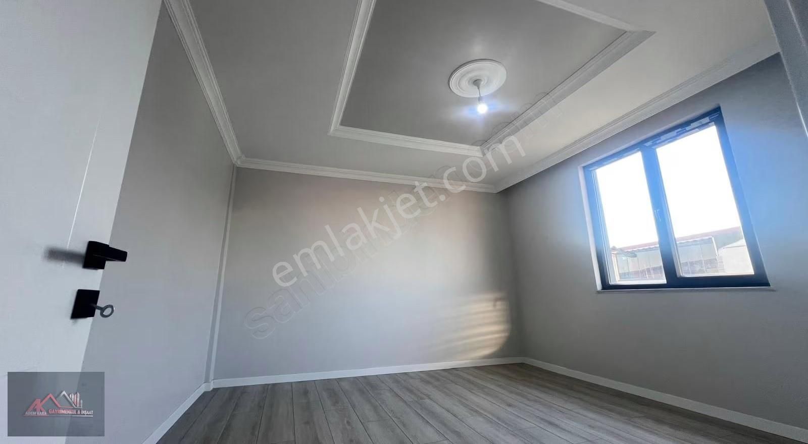 Darıca İstasyon Cadesi 4+1 220 M² Asansörlü Lüks Çatı Dubleksi - Görsel 23