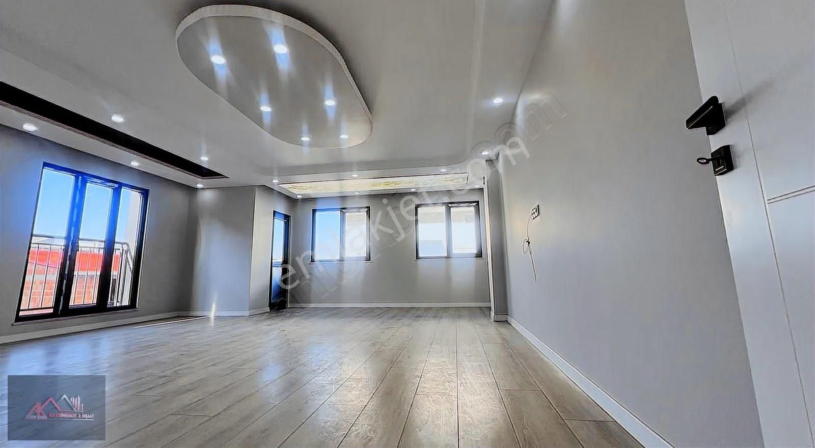 Darıca İstasyon Cadesi 4+1 220 M² Asansörlü Lüks Çatı Dubleksi - Görsel 11