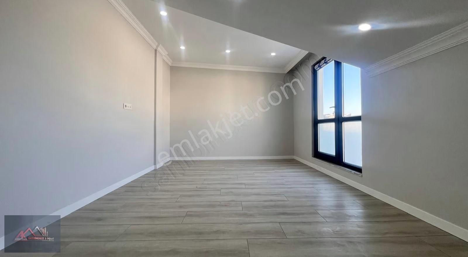 Darıca İstasyon Cadesi 4+1 220 M² Asansörlü Lüks Çatı Dubleksi - Görsel 17