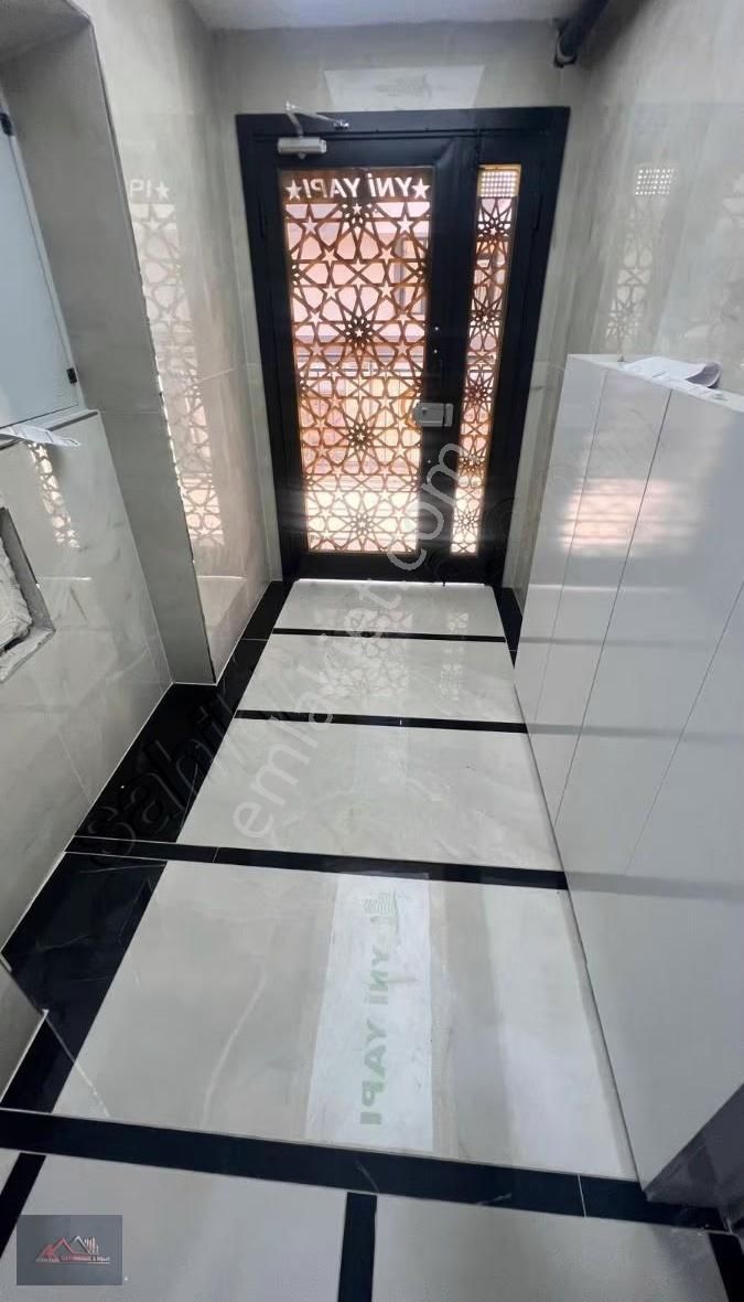 Darıca İstasyon Cadesi 4+1 220 M² Asansörlü Lüks Çatı Dubleksi - Görsel 26