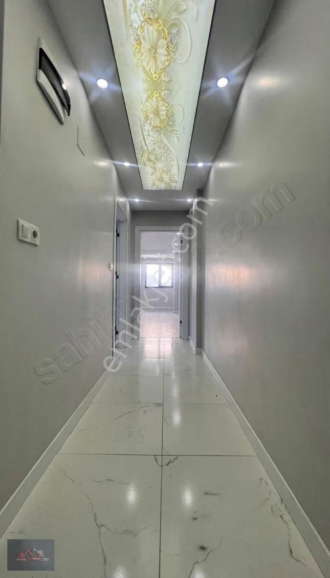 Darıca İstasyon Cadesi 4+1 220 M² Asansörlü Lüks Çatı Dubleksi - Görsel 30