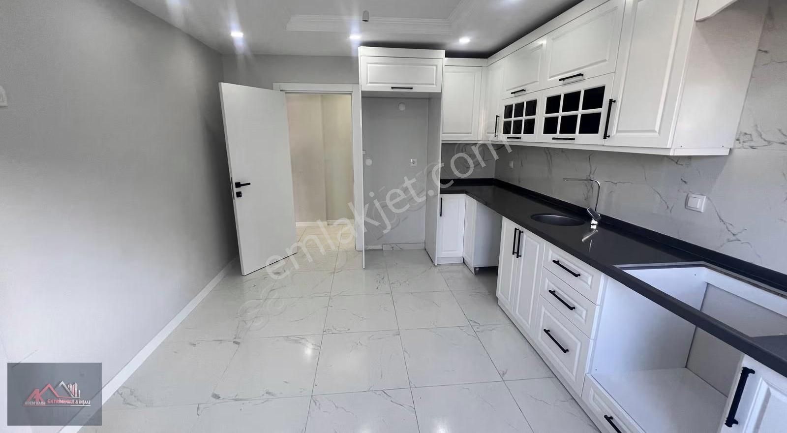 Darıca İstasyon Cadesi 4+1 220 M² Asansörlü Lüks Çatı Dubleksi - Görsel 15