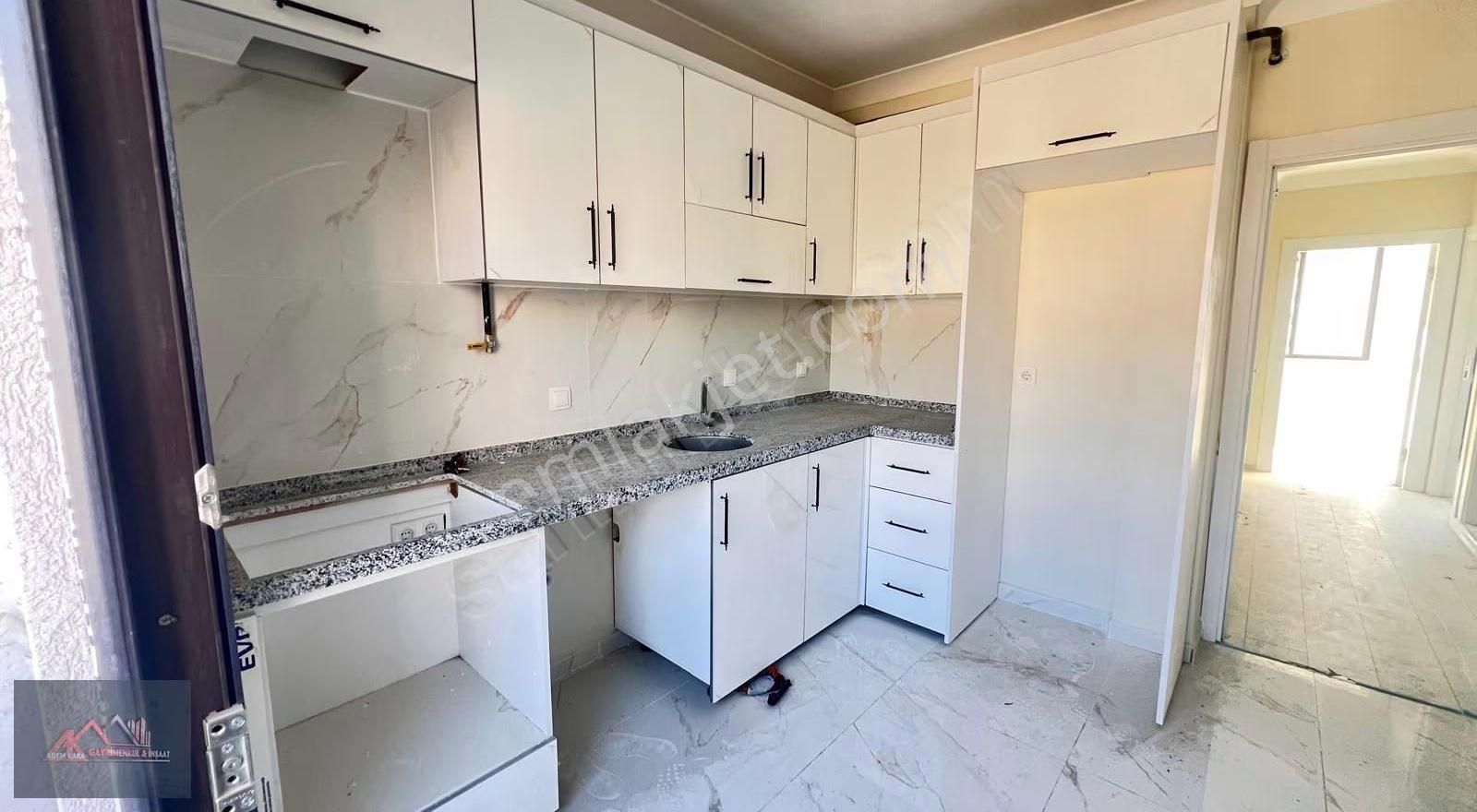 Darıca Abdi İpekçi Mah 2+1 85 M² Arakat Daire