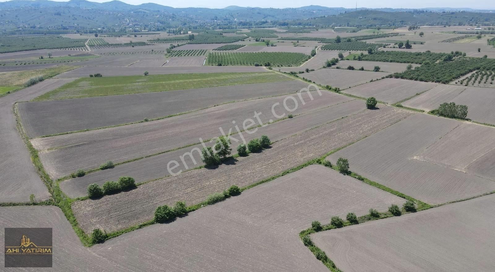 Ferizli İlçesinde Satılık 9.503 M2 Arazi - Görsel 18