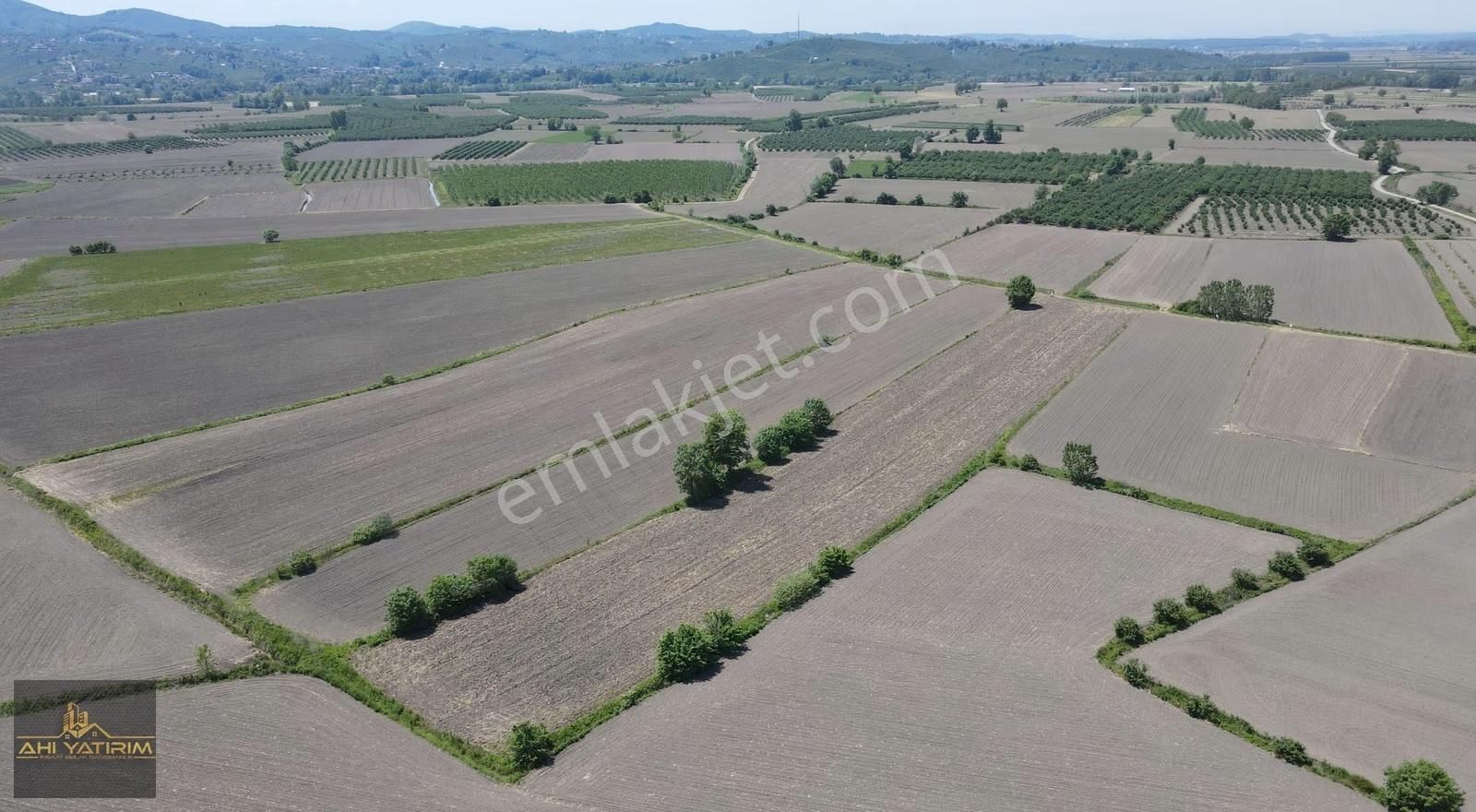 Ferizli İlçesinde Satılık 9.503 M2 Arazi - Görsel 8