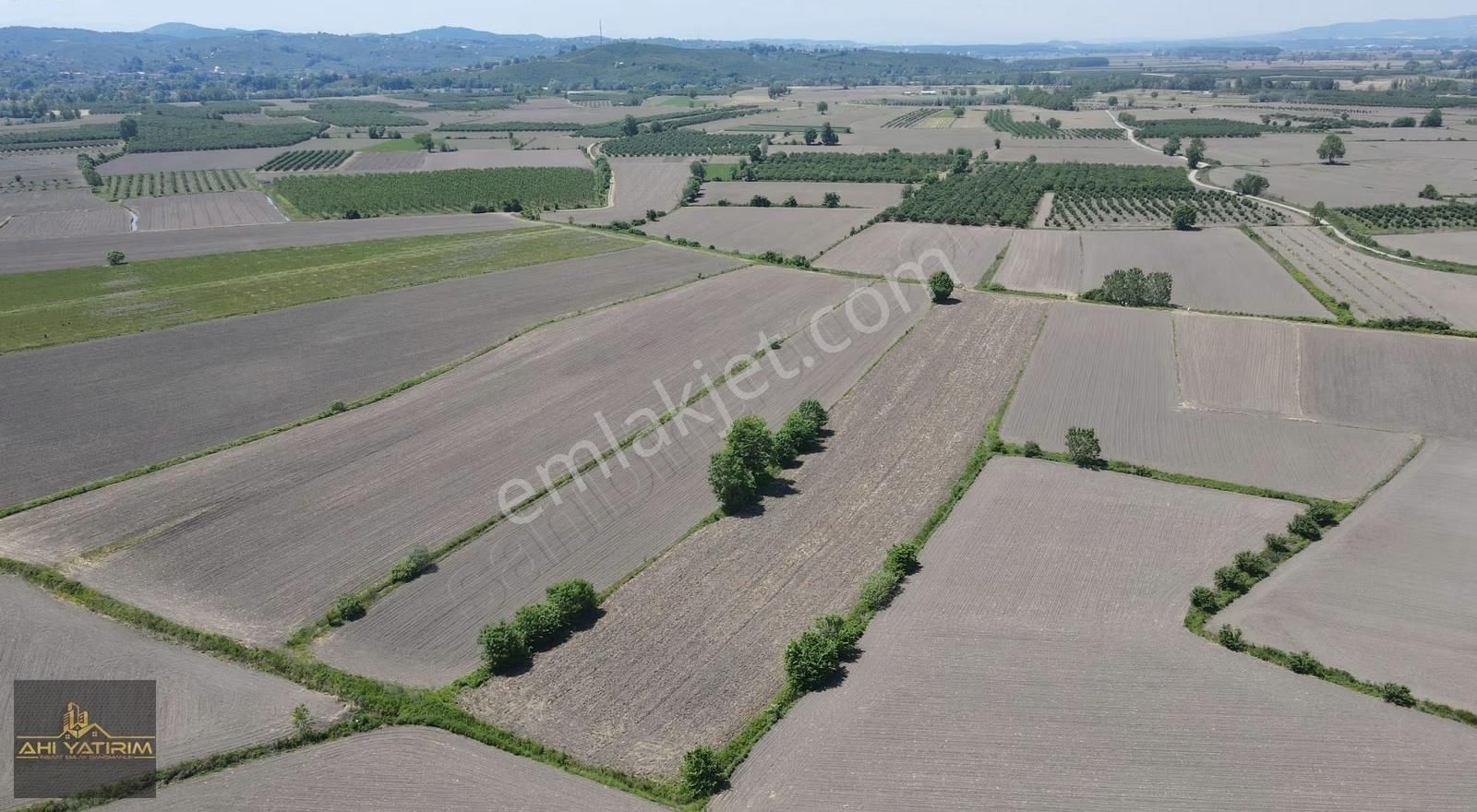 Ferizli İlçesinde Satılık 9.503 M2 Arazi - Görsel 23