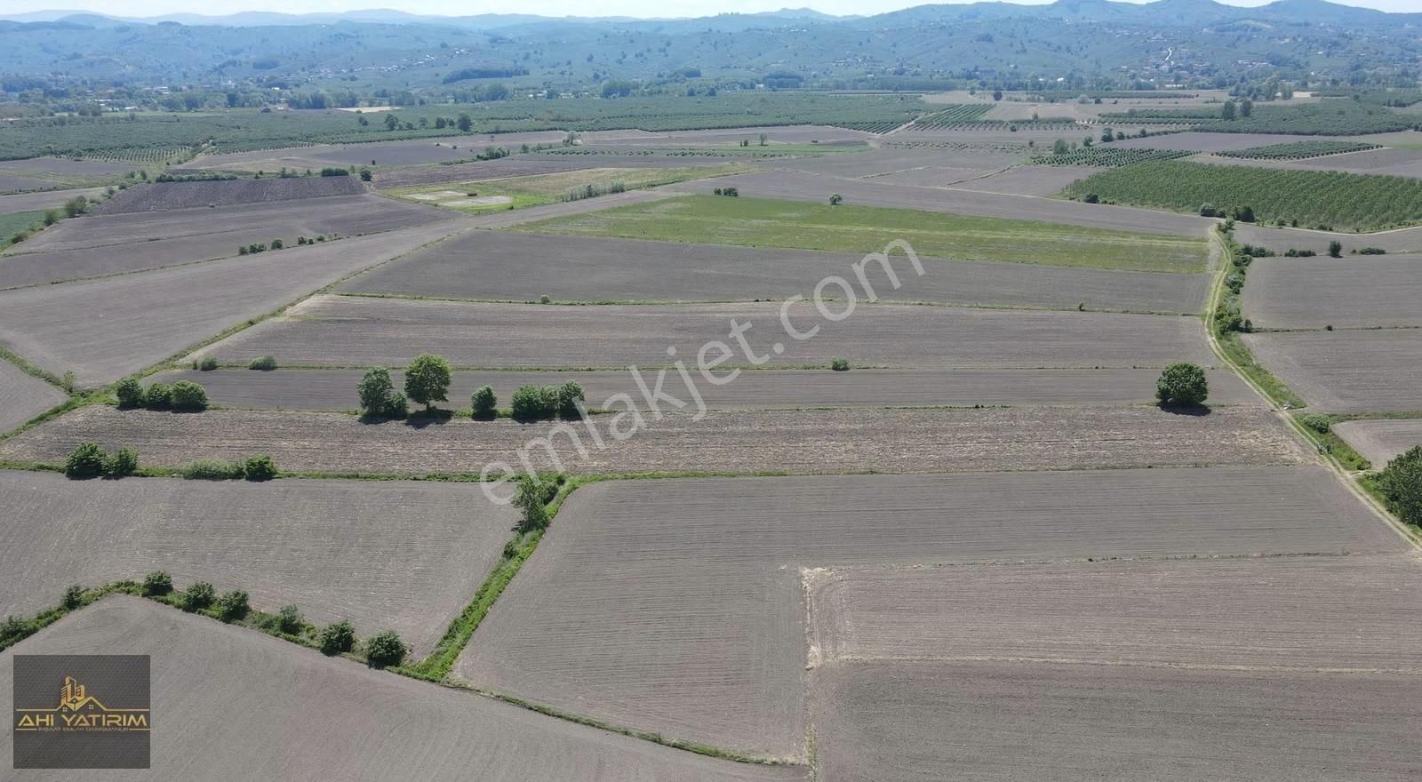 Ferizli İlçesinde Satılık 9.503 M2 Arazi - Görsel 5