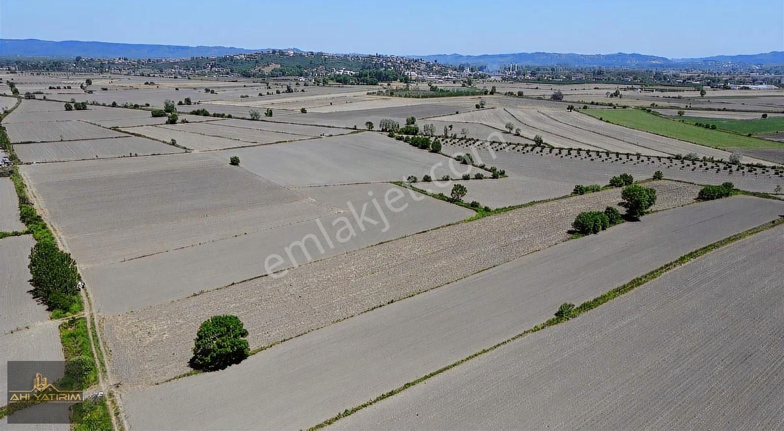 Ferizli İlçesinde Satılık 9.503 M2 Arazi - Görsel 19