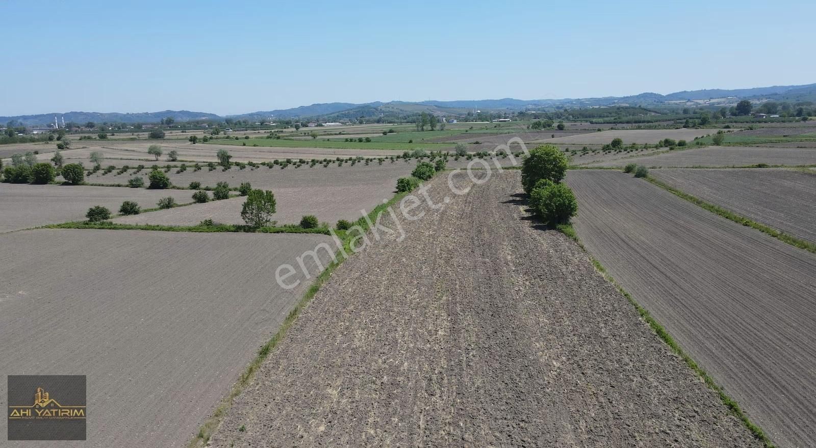 Ferizli İlçesinde Satılık 9.503 M2 Arazi - Görsel 3