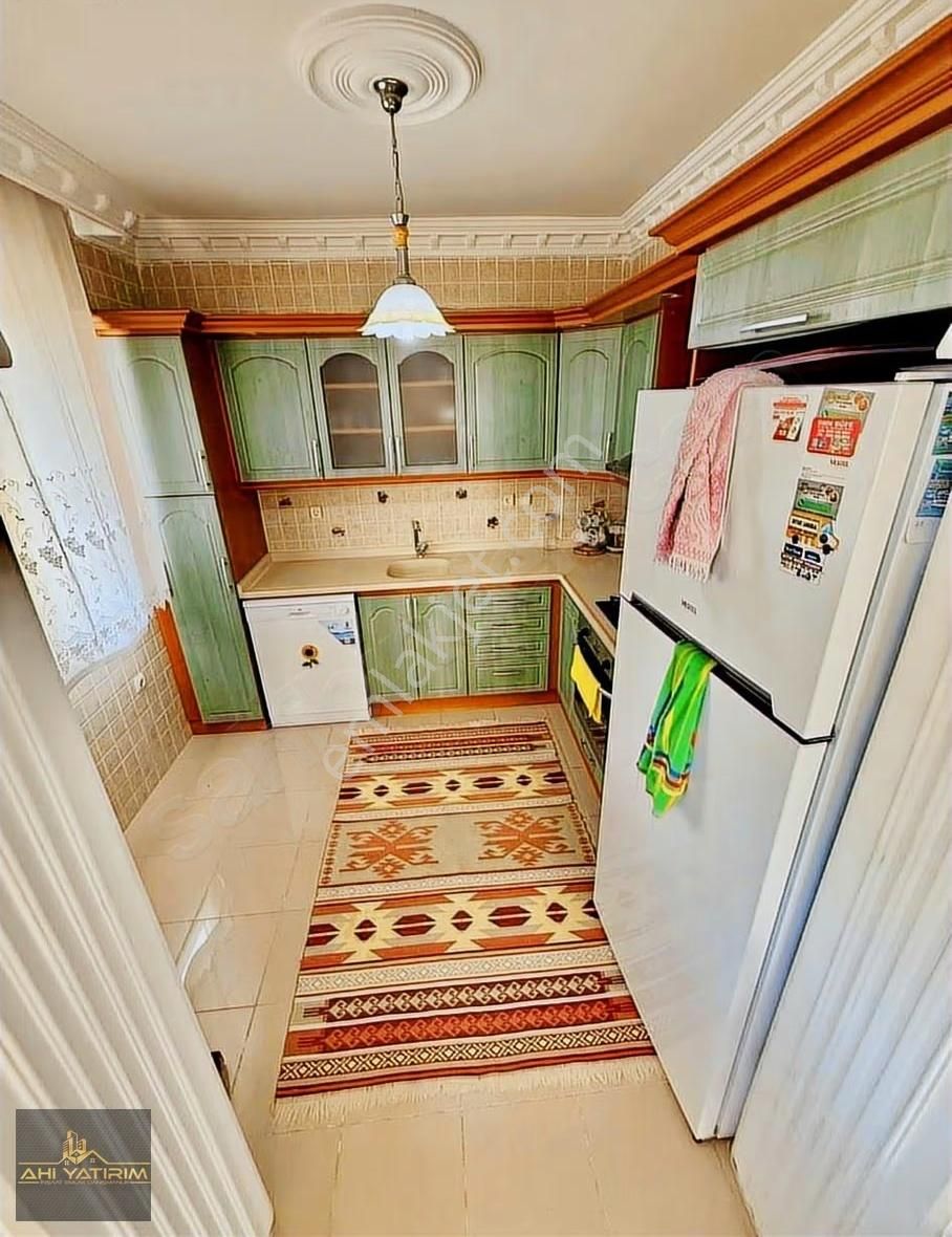 Didim Mersindere'de 4+1 Triplex Mustakil Ev - Görsel 19