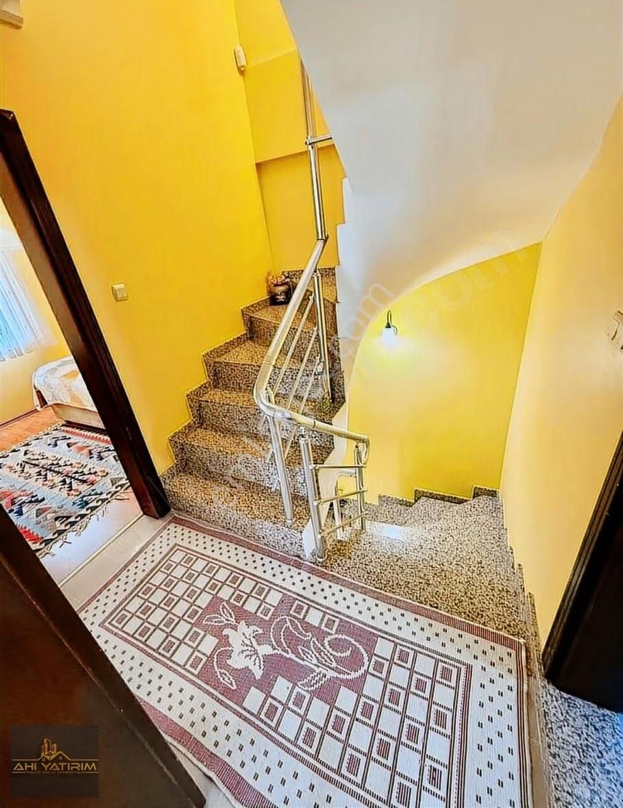 Didim Mersindere'de 4+1 Triplex Mustakil Ev - Görsel 6