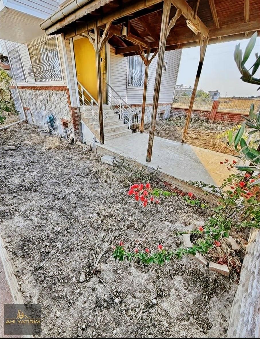 Didim Mersindere'de 4+1 Triplex Mustakil Ev - Görsel 5