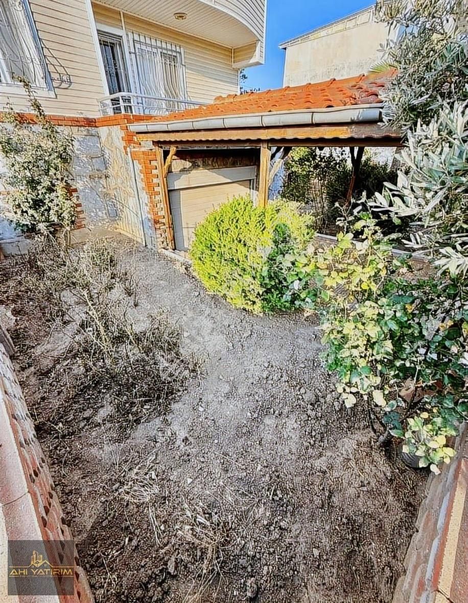 Didim Mersindere'de 4+1 Triplex Mustakil Ev - Görsel 30