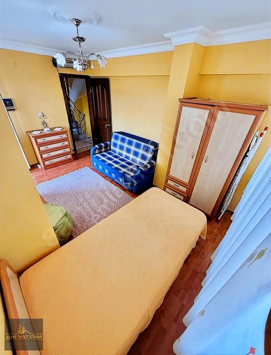 Didim Mersindere'de 4+1 Triplex Mustakil Ev - Görsel 2