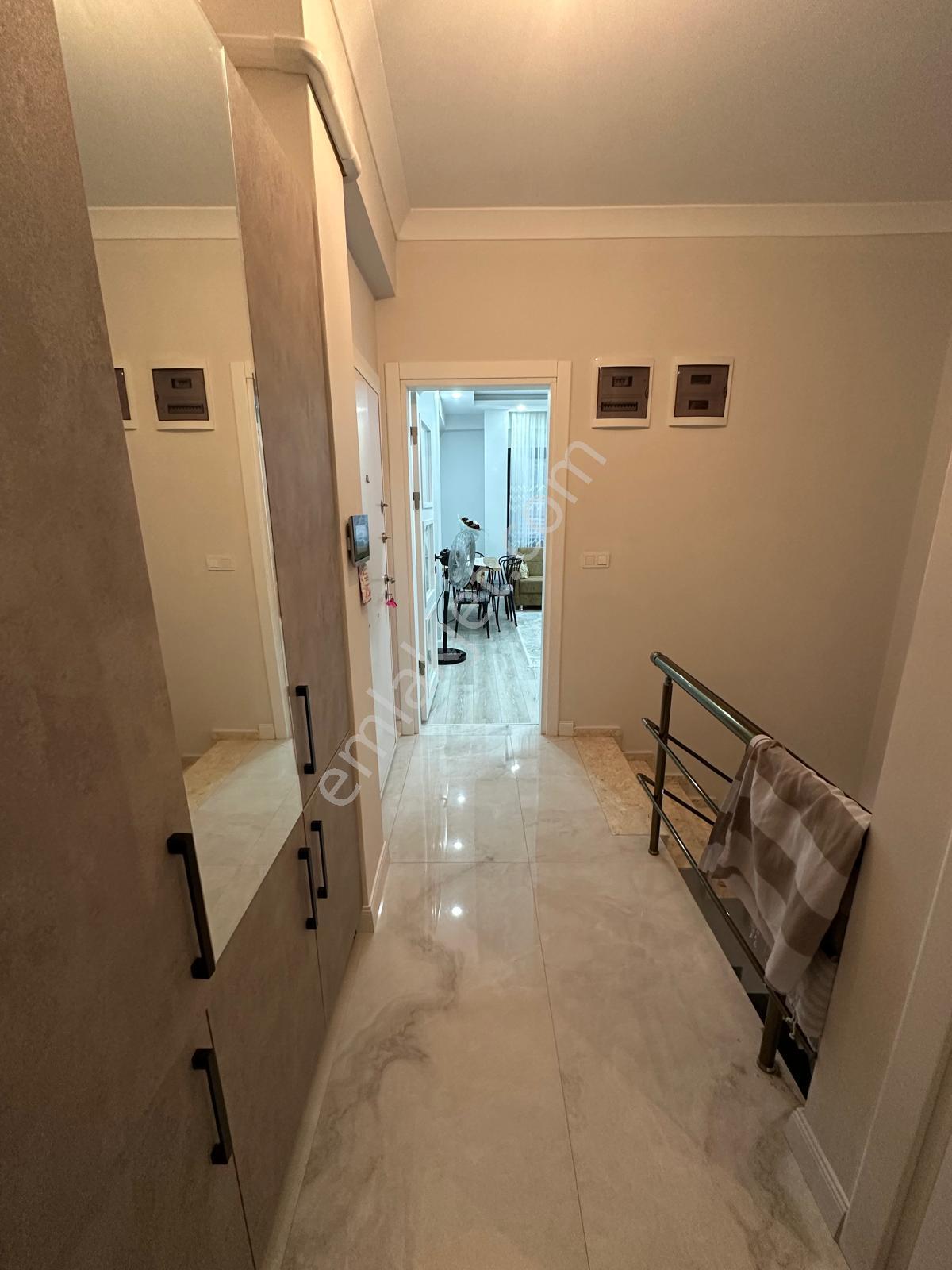 ▇ Edremit Turhanbey Mah. Bahçe Kullanımlı 2+1 Dubleks Daire ▇ - Görsel 4